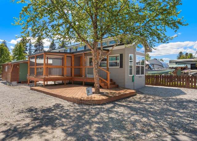 Property at 27 Songbird Ln, Usk, WA 99180, 1 bed, 1 bath