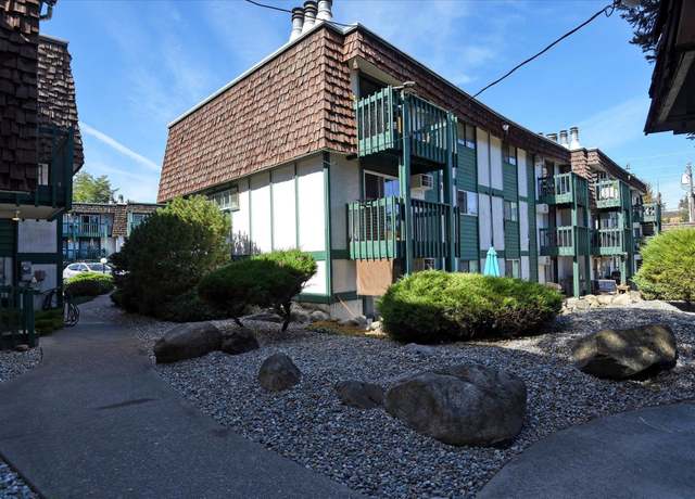 Property at 2121 E Upriver Dr #19, Spokane, WA 99207, 2 beds, 1 bath