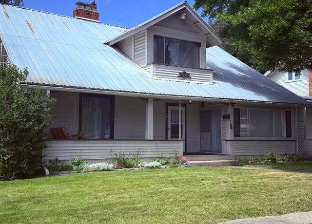 Property at 603 N Main St, Colville, WA 99114-0000, 4 beds, 2 baths