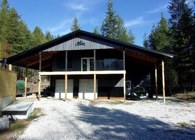 Property at 3445 Glasser Hill Rd, Valley, WA 99181