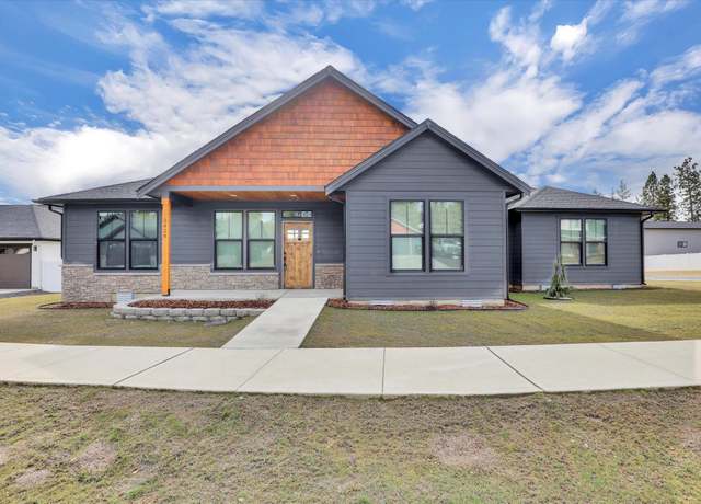 Property at 3424 E Yearling Rd, Chattaroy, WA 99003, 3 beds, 3 baths