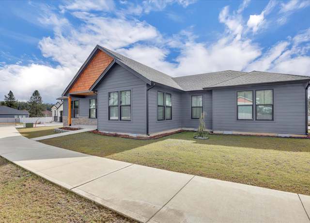 Property at 3424 E Yearling Rd, Chattaroy, WA 99003, 3 beds, 3 baths