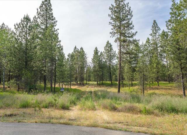 Property at 1401 E North Park Ln, Deer Park, WA 99006