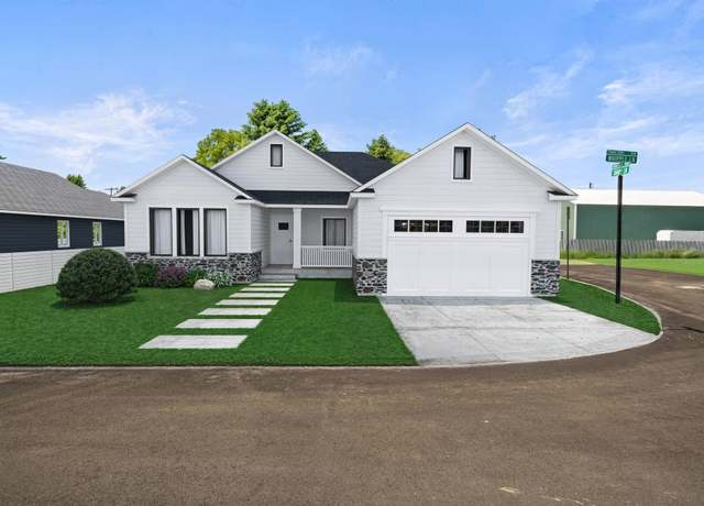 Property at L3 N Whipple Ln, Spokane Valley, WA 99206, 3 beds, 2 baths