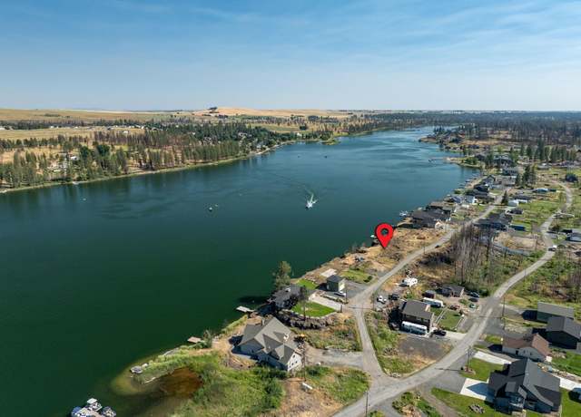 Property at 102XX S Granite Lake Rd, Medical Lake, WA 99022