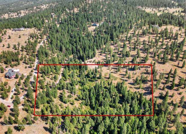 Property at Lot 29 E Barbi Ln, Chattaroy, WA 99003
