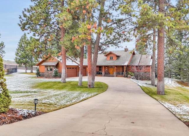 Property at 425 N Kennewick Ln, Liberty Lake, WA 99019, 4 beds, 3 baths