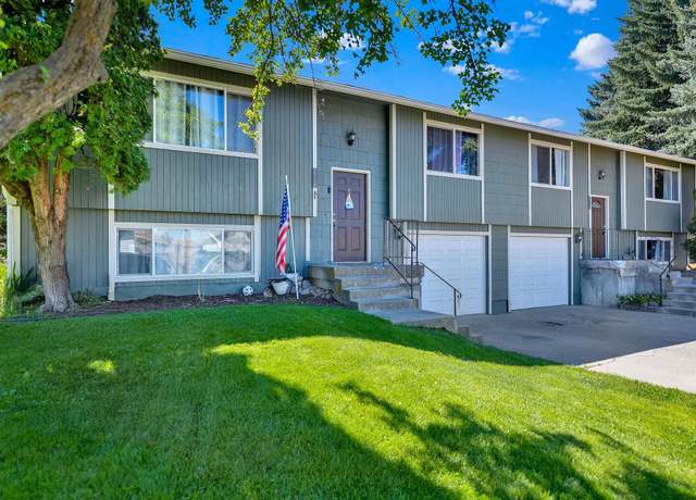 Property at 2715 N Whipple Ct #2713, Spokane Valley, WA 99206, 6 beds, 2 baths