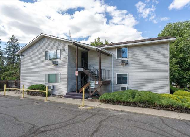 Property at 620 S Arthur St, Spokane, WA 99202, 10 beds, 6 baths