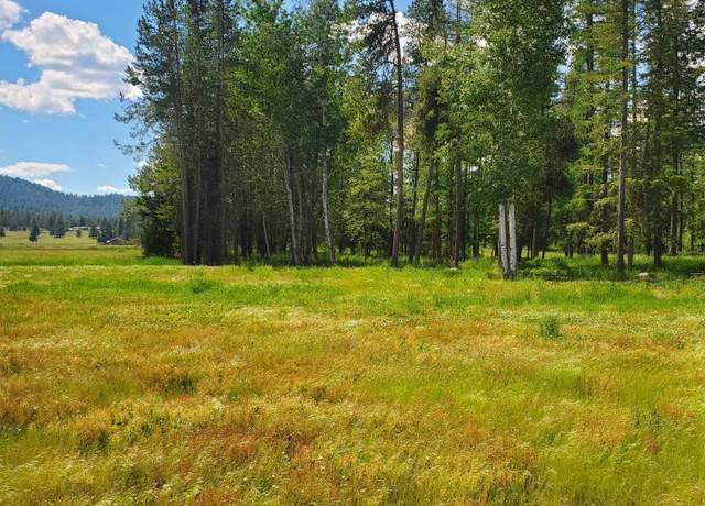 Property at XXX Hattery Owens Rd Unit Parcel A, Deer Park, WA 99006