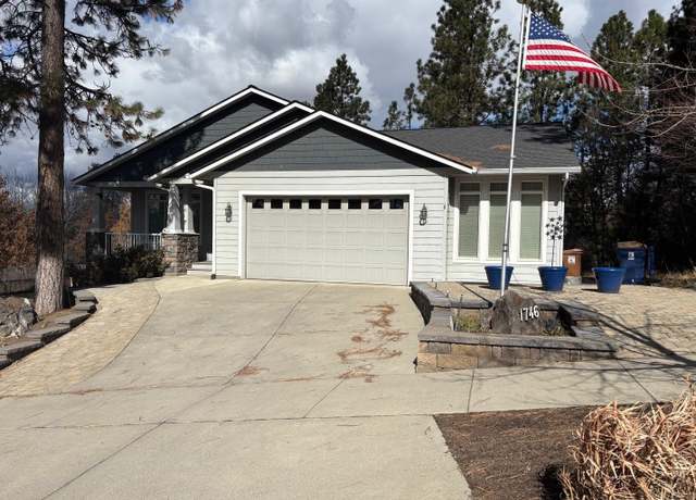 Property at 1746 W 14th Ave, Spokane, WA 99204, 3 beds, 4 baths