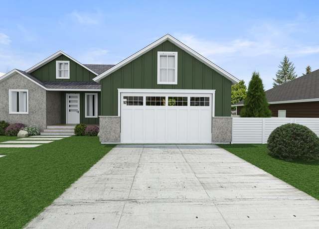 Property at L4 E Sharp Ln, Spokane Valley, WA 99206, 3 beds, 2 baths