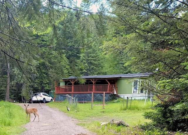Property at 773 A Dry Gulch Rd, Colville, WA 99114, 3 beds, 2 baths