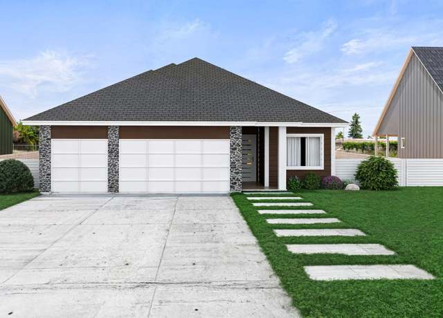 Property at L5 E Sharp Ln, Spokane Valley, WA 99206, 3 beds, 2 baths