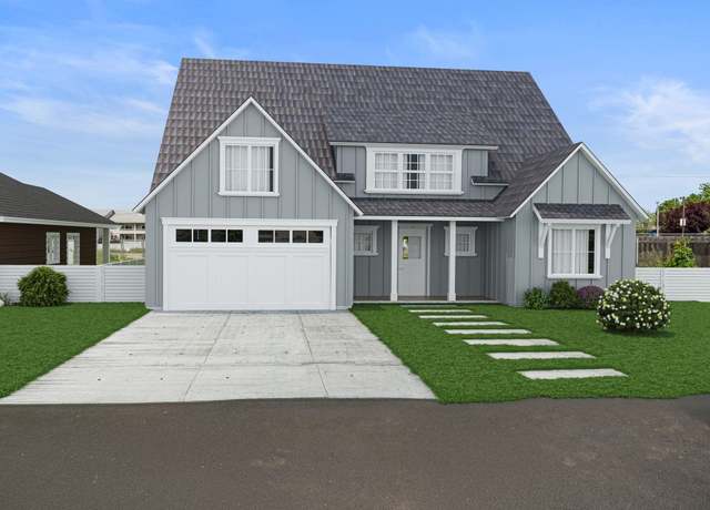 Property at L6 E Sharp Ln, Spokane Valley, WA 99206, 3 beds, 2 baths