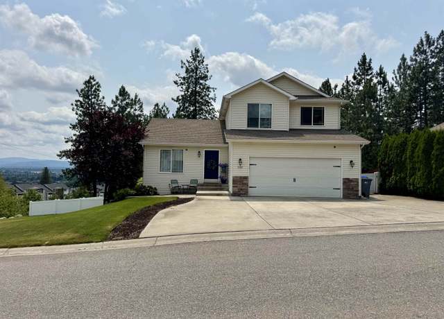 Property at 5507 N Colton Ln, Spokane, WA 99212, 3 beds, 3 baths