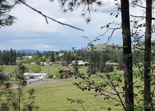 Property at 00 E Bigelow Gulch Rd, Spokane, WA 99217