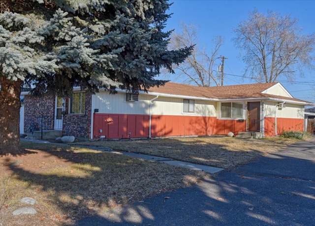 Property at 7004 N Wiscomb St, Spokane, WA 99208, 6 beds, 2 baths