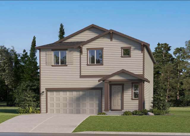Property at 5836 S Division Pl, Spokane, WA 99224, 4 beds, 3 baths