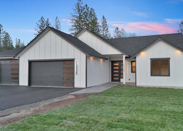 Property at 6567 Kate Dr, Nine Mile Falls, WA 99026, 4 beds, 3 baths