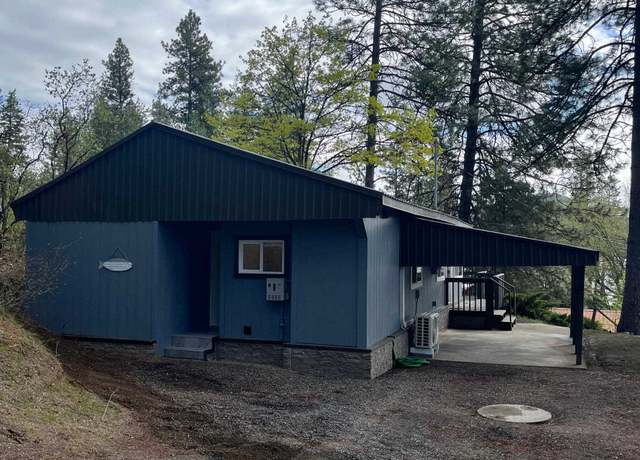 Property at 41831 Ernest St, Loon Lake, WA 99148, 2 beds, 2 baths