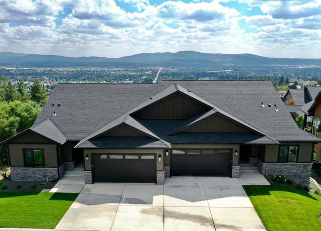 Property at 9002 E Clearview Ln, Spokane, WA 99217, 4 beds, 3 baths