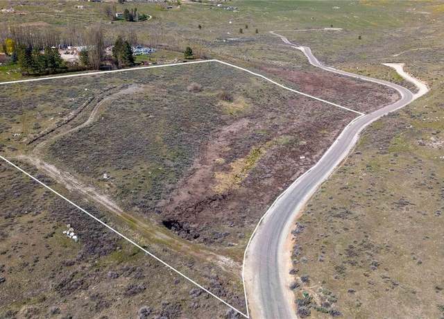 Property at NNA Rifleman Rd, WA 98812