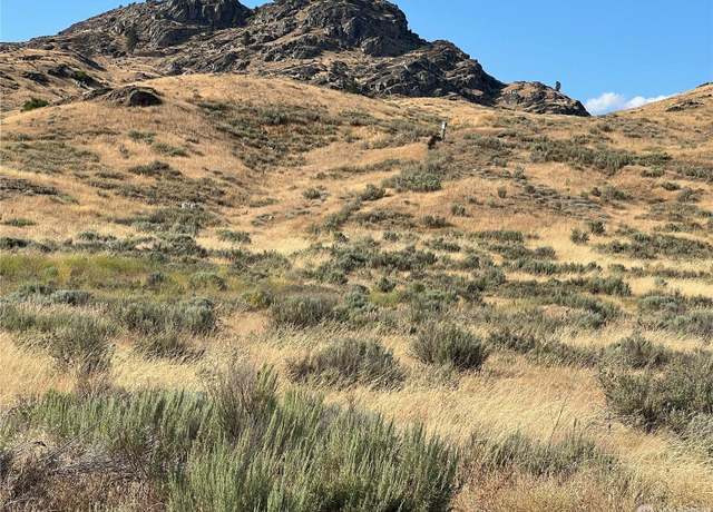 Property at Lot 3 Gunsmoke Rd, WA 98812