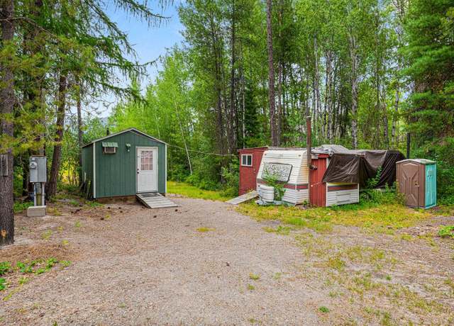 Property at 94 Needles Dr, Cusick, WA 99119