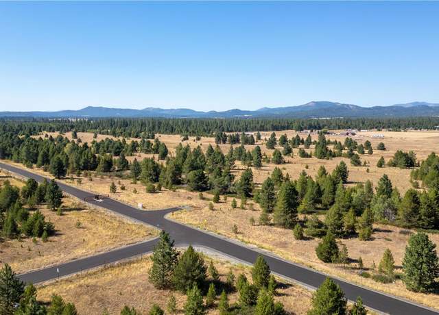 Property at NKA W Slaton Rd Lot 31, Deer Park, WA 99006