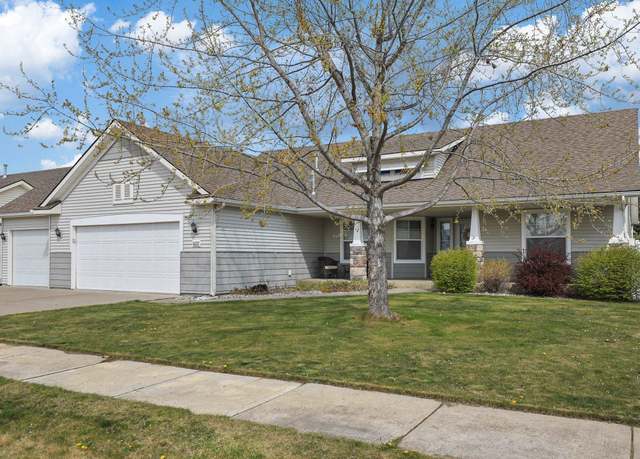 Property at 14221 E Olympic Ave, Spokane Valley, WA 99216, 3 beds, 2 baths