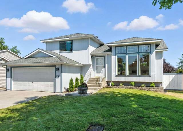 Property at 23811 E Sinto Ave, Liberty Lake, WA 99019, 3 beds, 2 baths