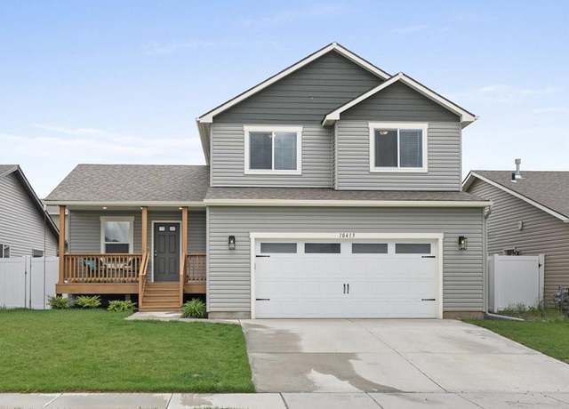 Property at 10415 W Salmonberry Rd, Cheney, WA 99004, 3 beds, 3 baths