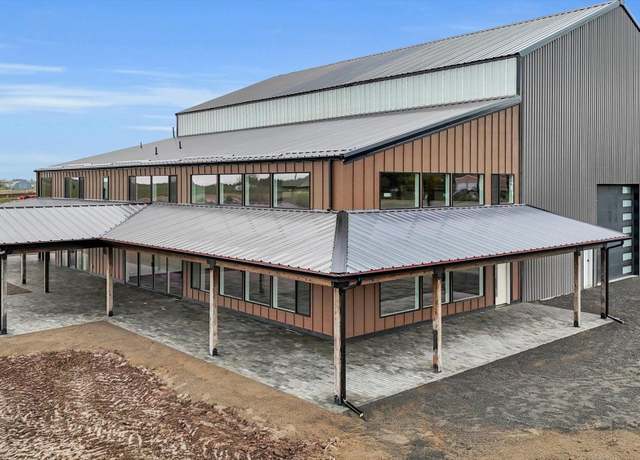 Property at 14414 S Stangland Rd, Cheney, WA 99004, 3 beds, 2 baths