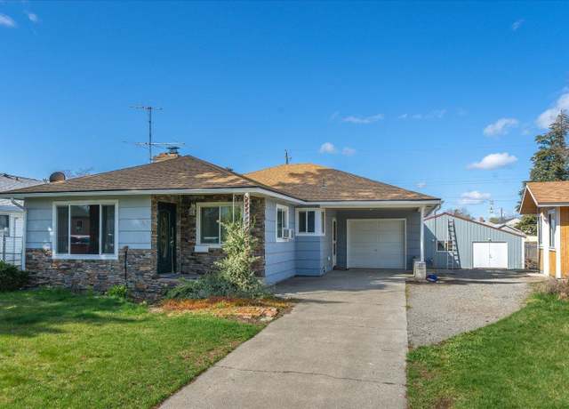 Property at 2727 N Stone St, Spokane, WA 99207, 5 beds, 2 baths