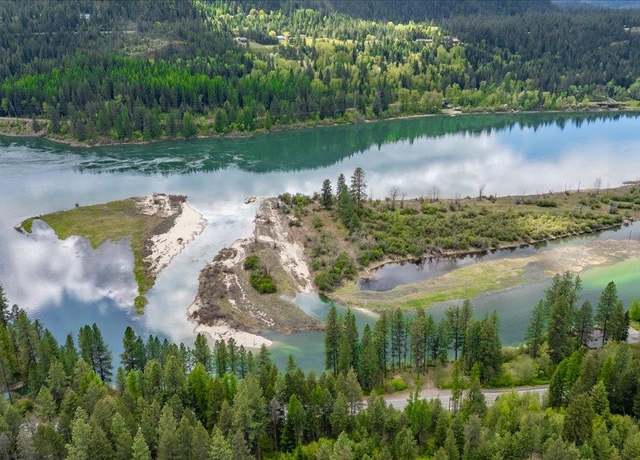 Property at None Leclerc, Newport, WA 99156