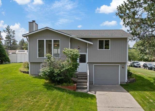 Property at 1906 E 8th Ave, Spokane, WA 99202, 2 beds, 1 bath