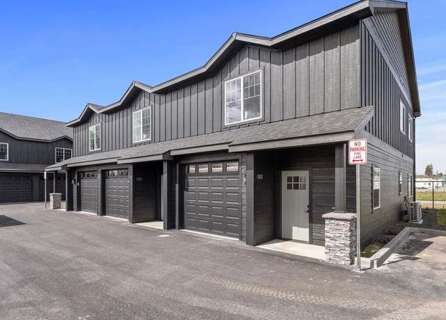 Property at 202 S Union Rd Bldg B, Unit 102, Spokane, WA 99206, 2 beds, 3 baths