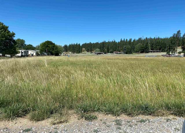 Property at 99999 E Dalke Ave, Newman Lake, WA 99027