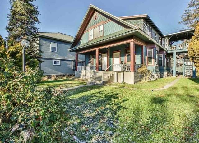Property at 1524 W Dean Ave, Spokane, WA 99201, 15 beds, 10 baths