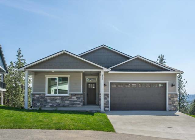 Property at 4219 W Tolliver Ct, Spokane, WA 99208, 4 beds, 3 baths