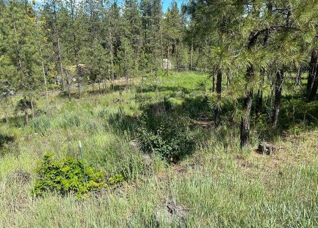 Property at 1181-1179 Fumi Cir, Kettle Falls, WA 99141-0000