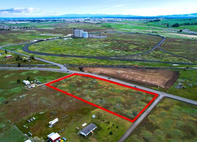 Property at NKN Pritchett Rd, Cheney, WA 99004