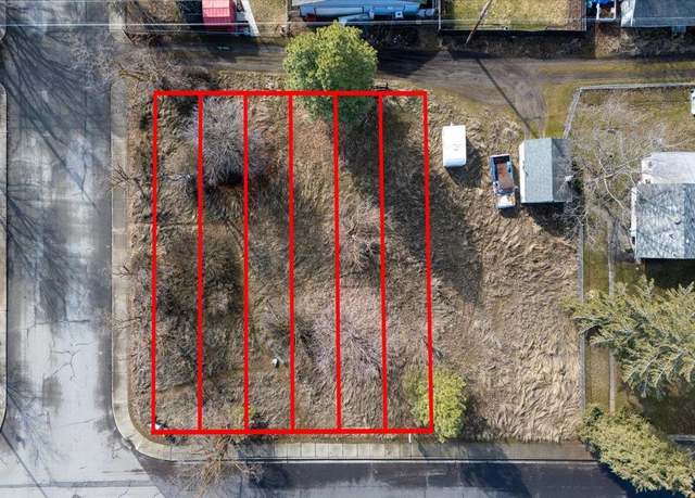 Property at 3928 E 34th Ave, Spokane, WA 99223
