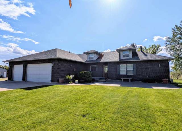Property at 40425 - A N Sherman Rd, Deer Park, WA 99006, 3 beds, 3 baths