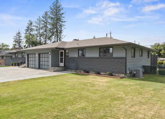 Property at 3506 W Francis Ave, Spokane, WA 99208, 6 beds, 4 baths