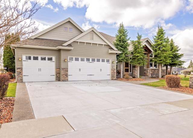 Property at 1418 E 12th St, Deer Park, WA 99006, 5 beds, 3 baths