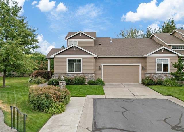 Property at 5007 S Ivy Glen Ln, Spokane, WA 99223, 2 beds, 2 baths