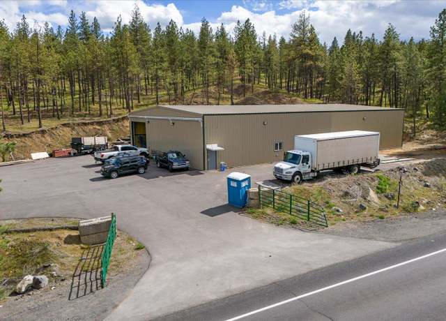 Property at 6405 W Trails Rd, Spokane, WA 99224