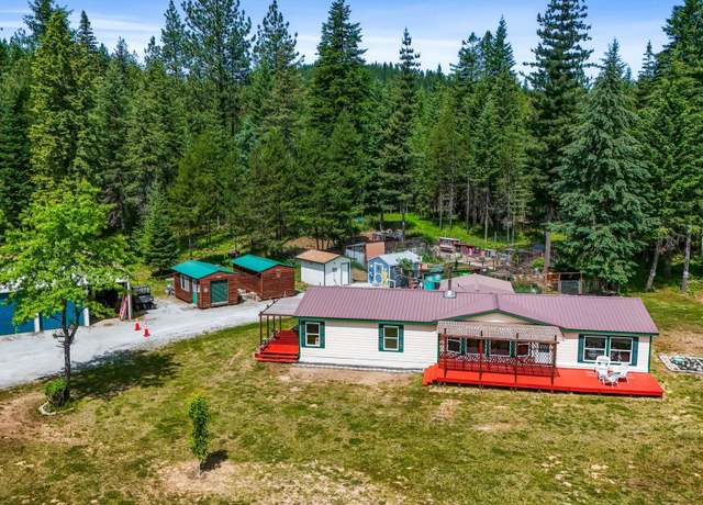 Property at 962 Stohr Rd, Newport, WA 99156, 3 beds, 2 baths